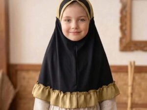 Saudi Makhna for kids