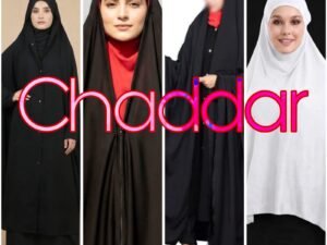 Chader