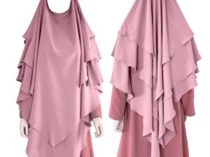 Naqab&Khimar