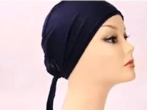 Tie Cap Premium Cotton Jursey