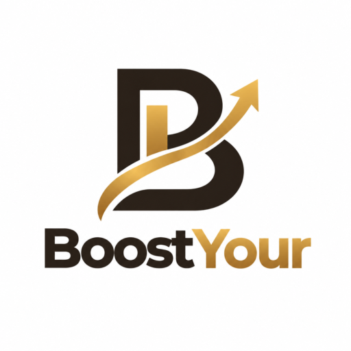 boostyour